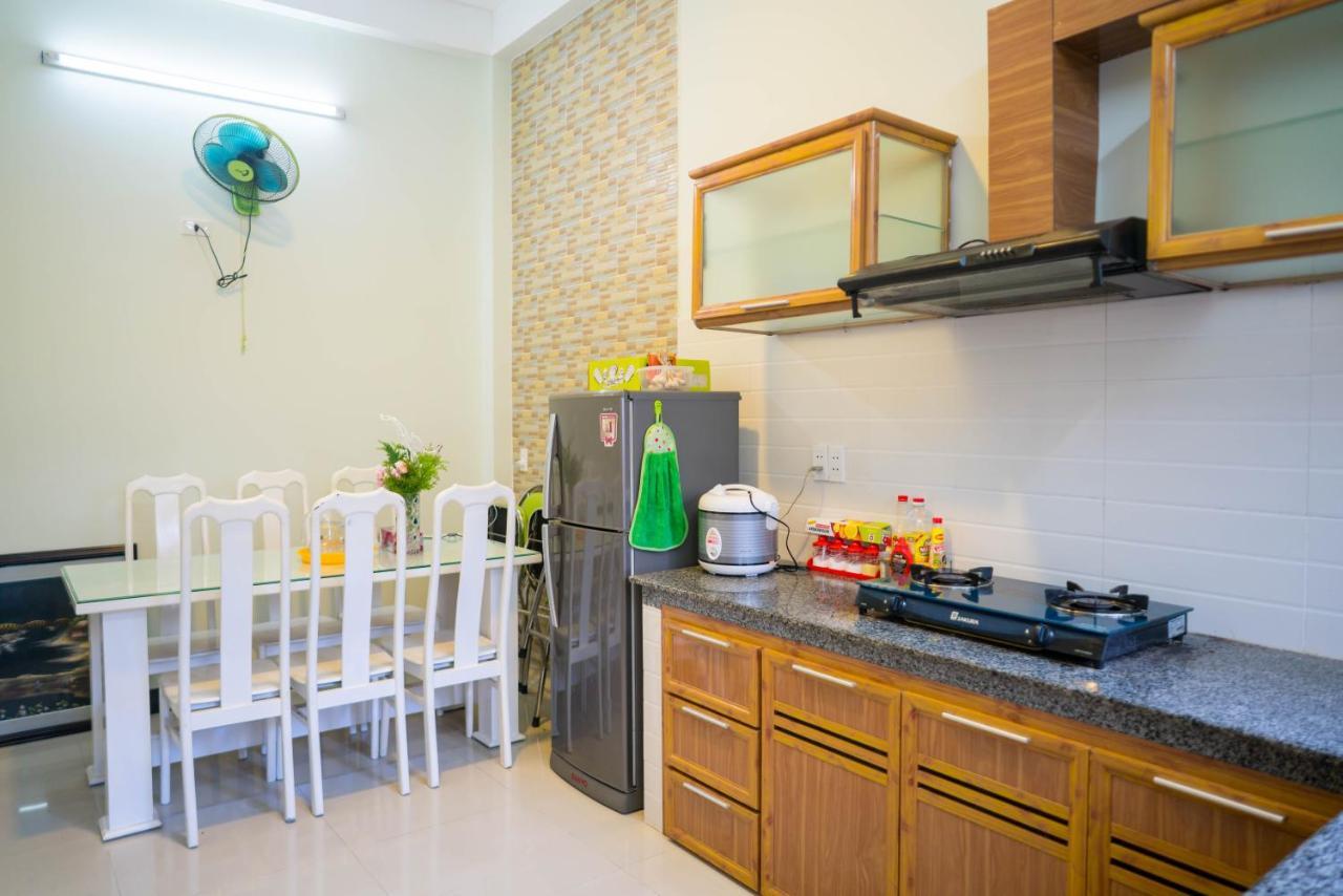 Huha Home - Da Nang Exterior photo