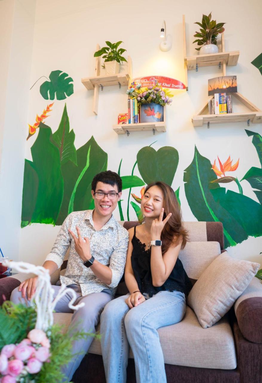 Huha Home - Da Nang Exterior photo