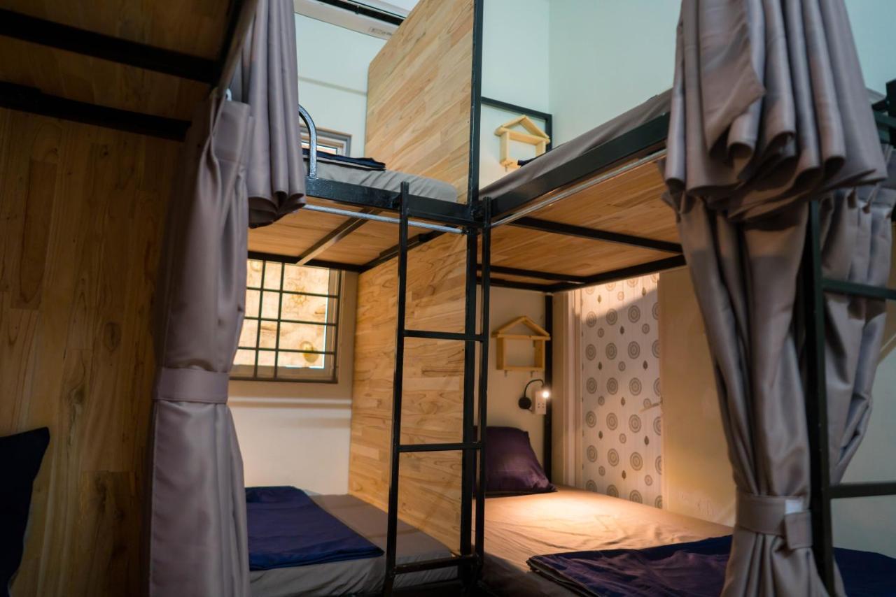 Huha Home - Da Nang Exterior photo