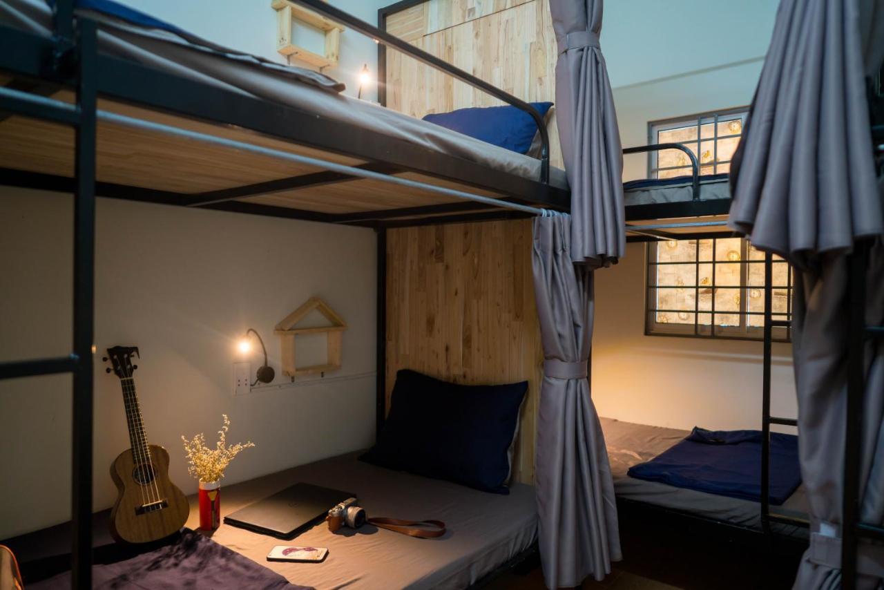 Huha Home - Da Nang Exterior photo