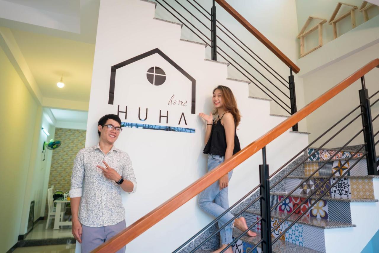 Huha Home - Da Nang Exterior photo
