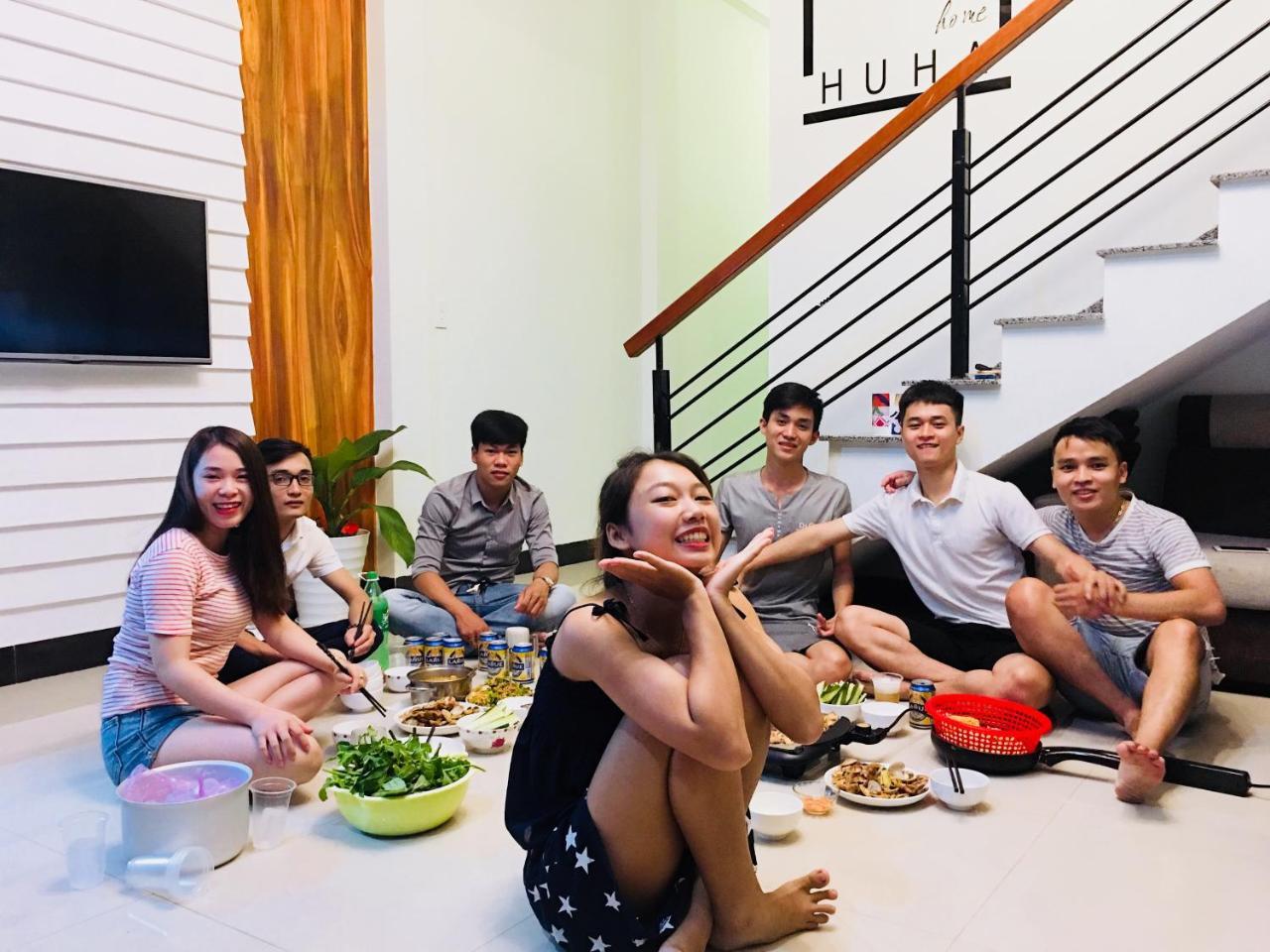 Huha Home - Da Nang Exterior photo