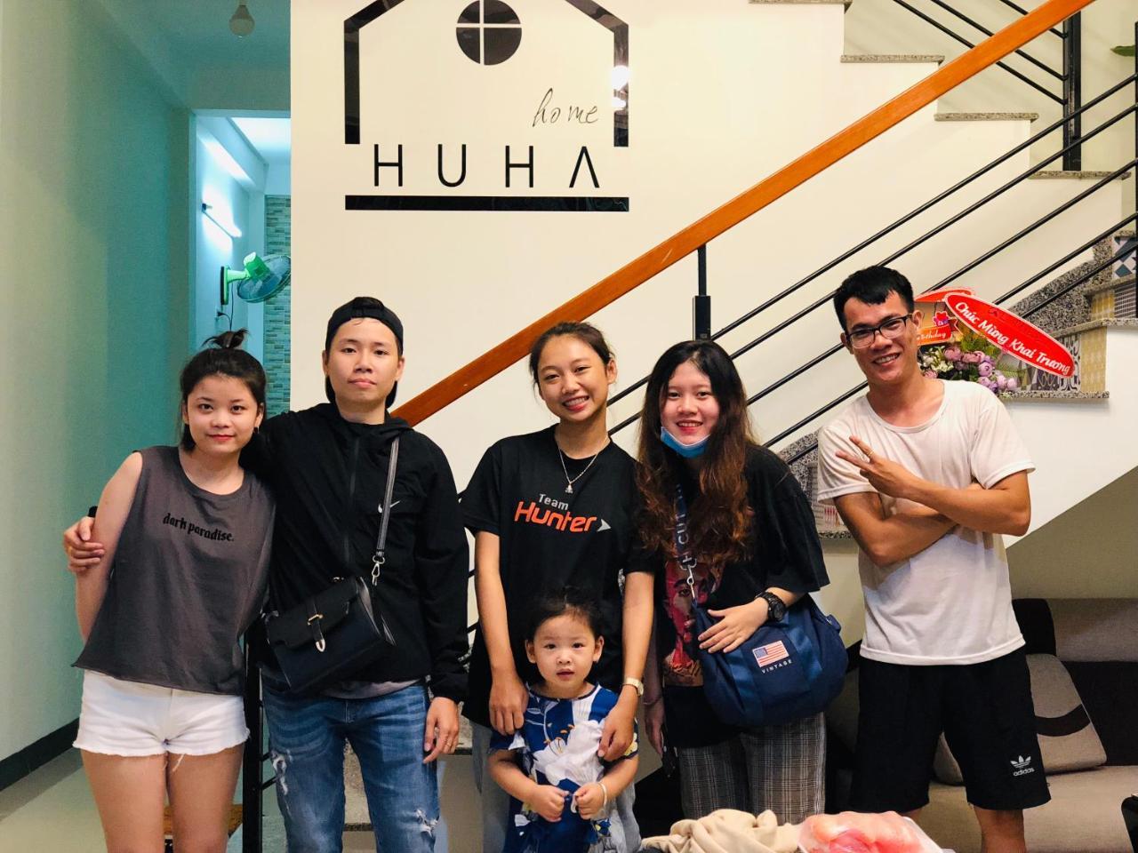 Huha Home - Da Nang Exterior photo