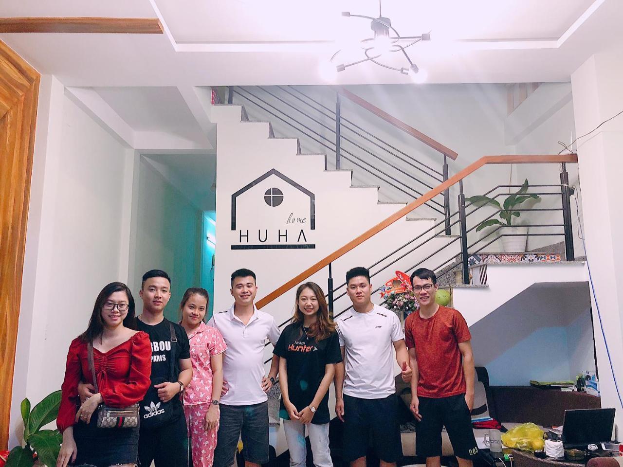Huha Home - Da Nang Exterior photo
