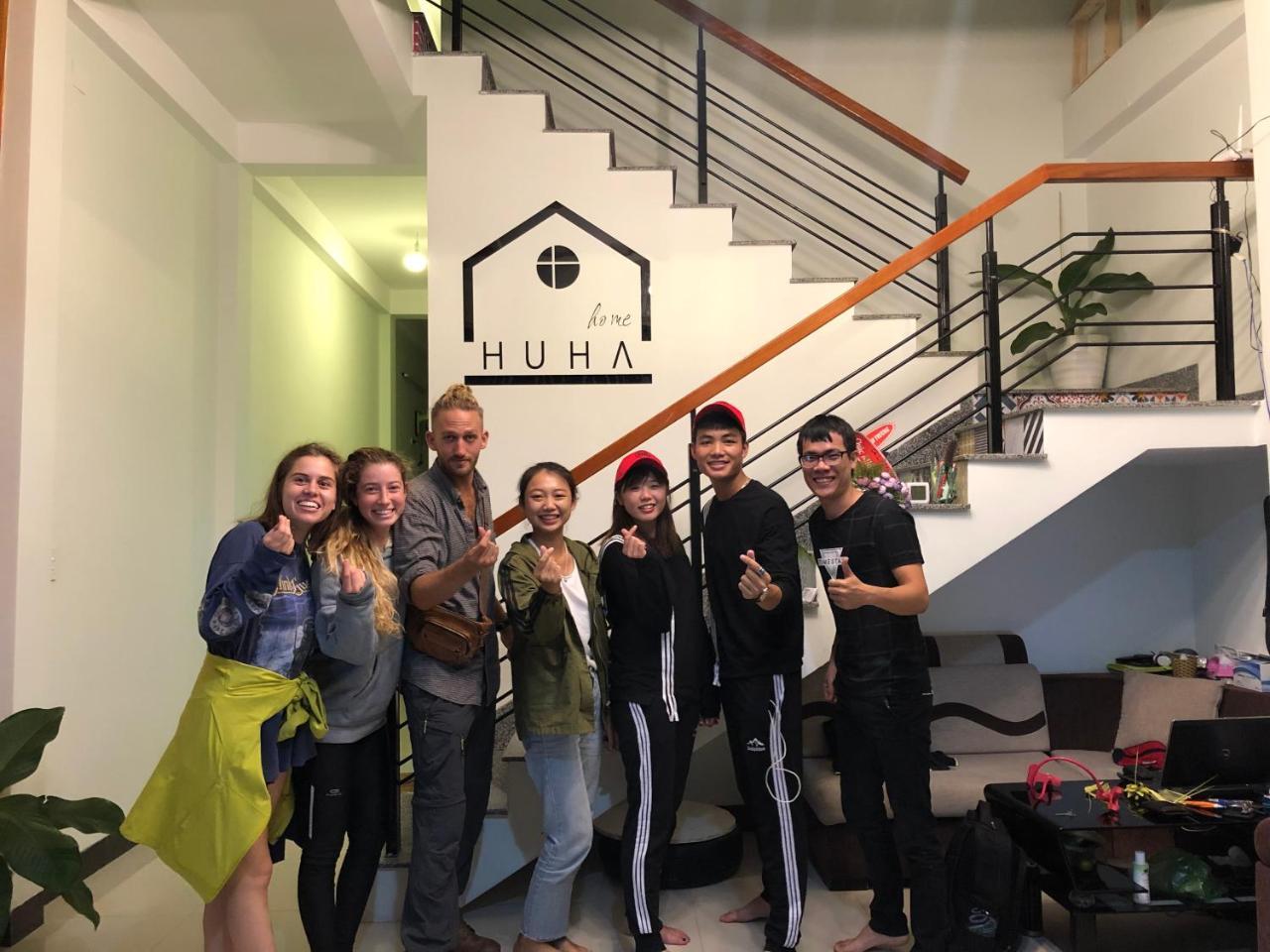 Huha Home - Da Nang Exterior photo