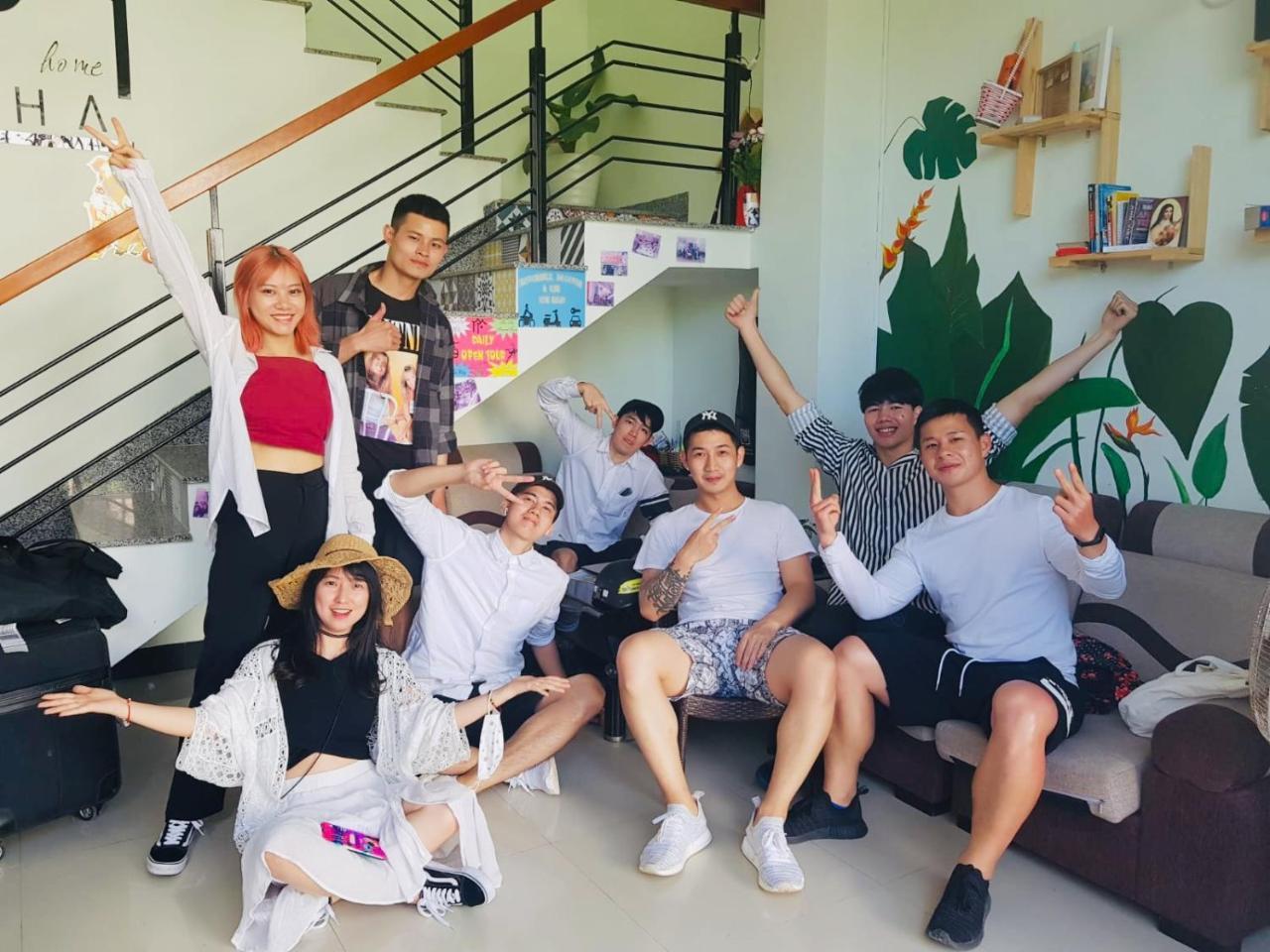 Huha Home - Da Nang Exterior photo