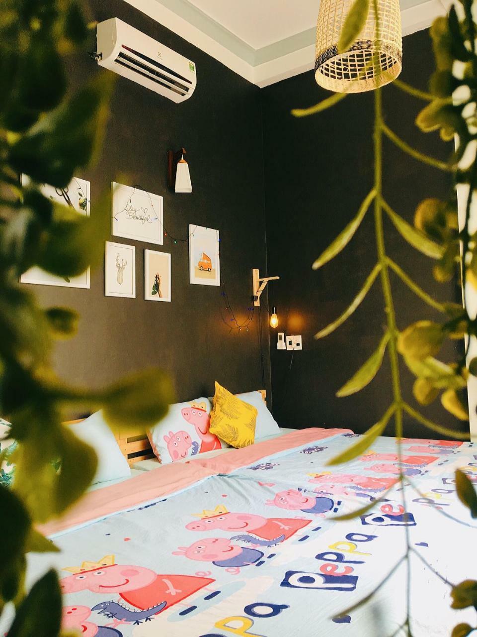 Huha Home - Da Nang Exterior photo