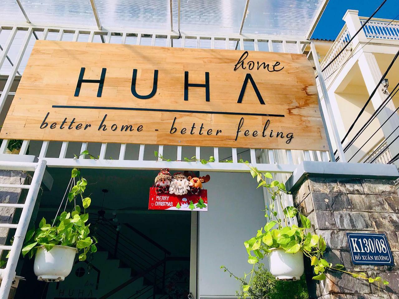 Huha Home - Da Nang Exterior photo