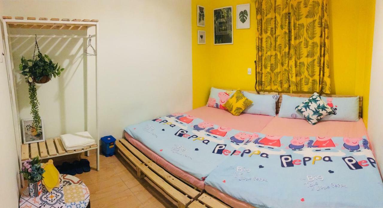 Huha Home - Da Nang Exterior photo