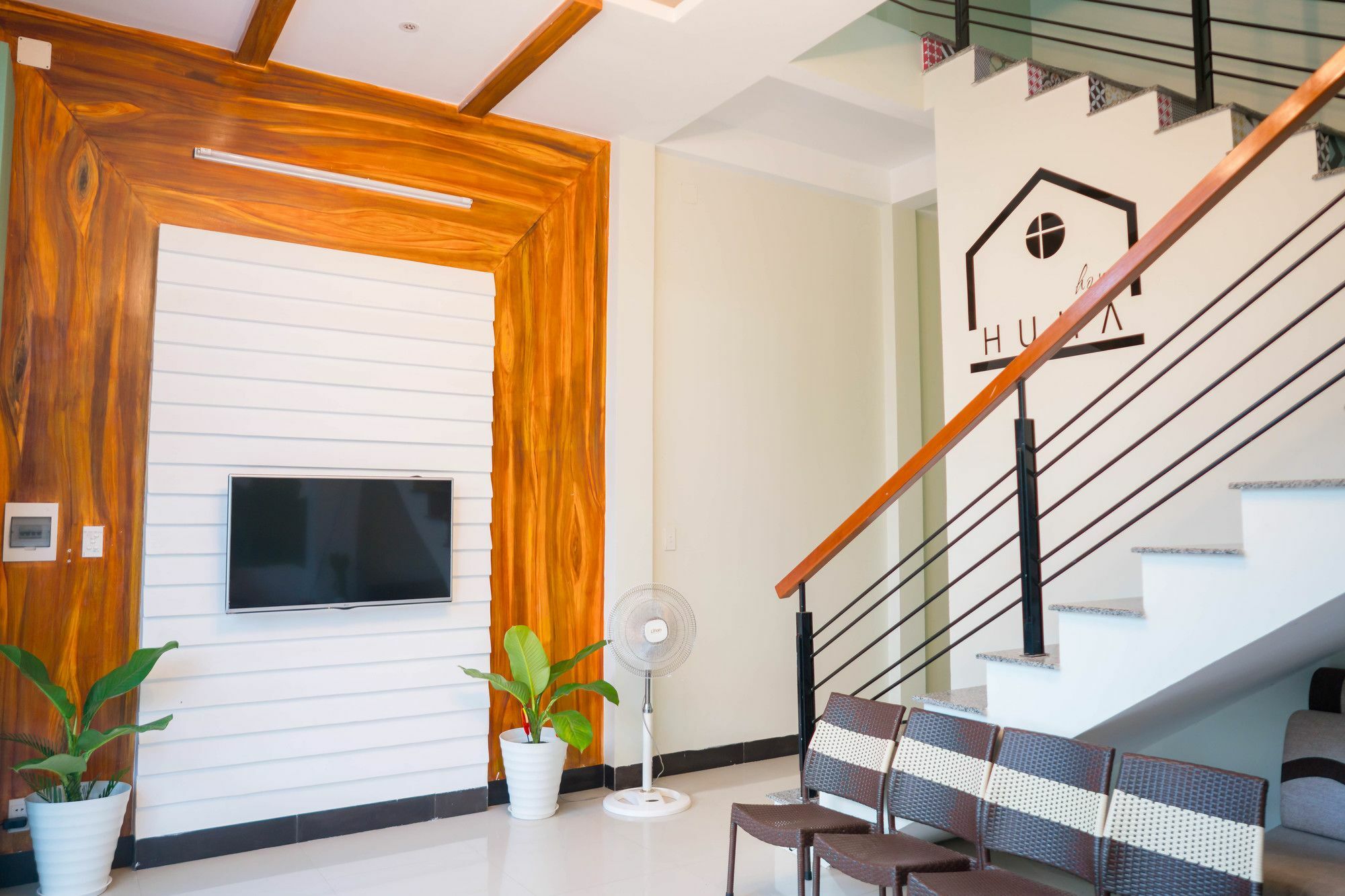 Huha Home - Da Nang Exterior photo
