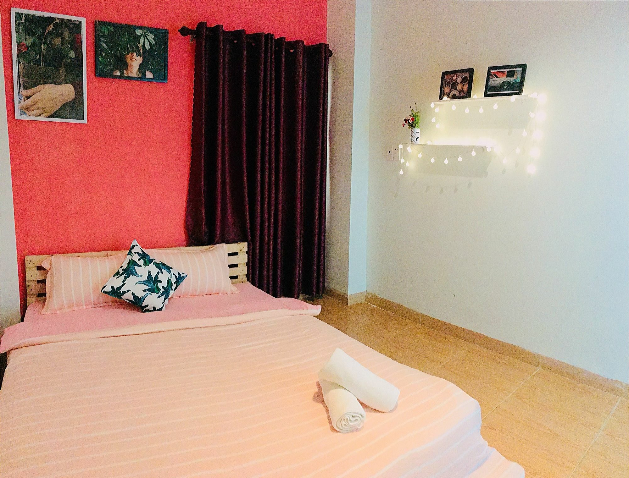 Huha Home - Da Nang Exterior photo